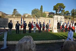 2024 09 25 TOULON  HOMMAGE AUX HARKIS et FORCES SUPPLETIVES D ALGERIE   (31)